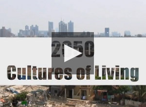 2050 - Cultures of Living
